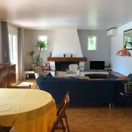 فيلة Spacious Villa With Private Pool In St Raphael.