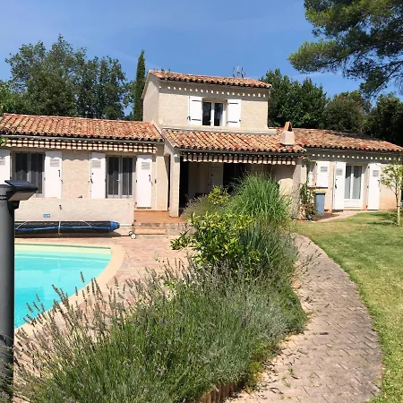 فيلة Spacious Villa With Private Pool In St Raphael. *